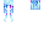 iceberg hair base