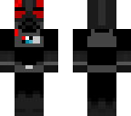 inferno squad trooper aka tie pliot