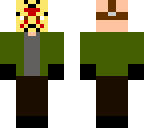 jason voorheez