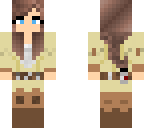 jedi girl edit
