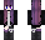 just a skin