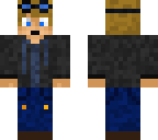 kajus hat
