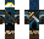 kaynan sage