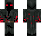 killer death