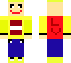 latvia boy
