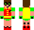 lego robin