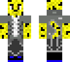 leopard boy