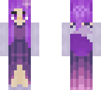 lilac moon
