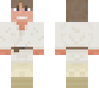 luke skywalker 