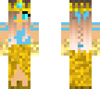 magicalcrown girl