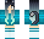 me skin