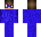 mighty man
