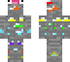 mine