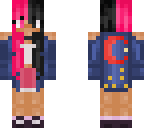 mono pink