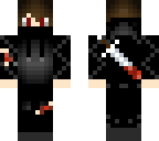 murderer