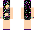 my  swim suit for my soot sprite