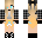 my creepypasta oc