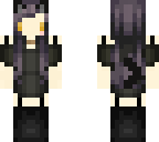 my new skin