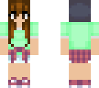 my new skinz