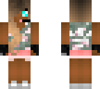 my newest skin