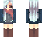 my oc
