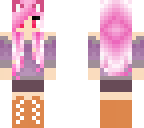 my sister skin 1