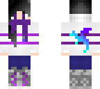 my skin