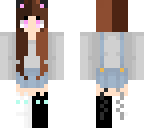 neko girl