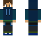 new skin for xxrush_hdxx