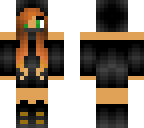 ninja girl