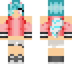 nix summer outfit