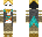 nobushi