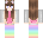 nyan cat