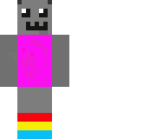 nyan cat