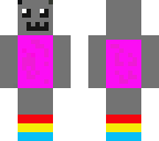 nyan cat
