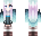 oblivion - fanskin