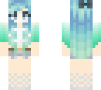 ocean girl