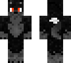 orage eye shadow wolf