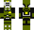 oscar mike