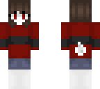 overfell chara edit