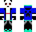 panda