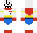 papyrus skin