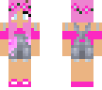 pink and cute