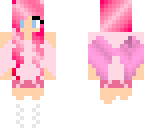 pink fairy 4 life