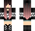 pink lucinda kinda