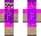 pirate pink sheep