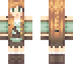 pixelbeanie's 2017 skin