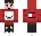 polar boy