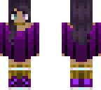 possessed mage