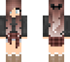 pretty school girl 